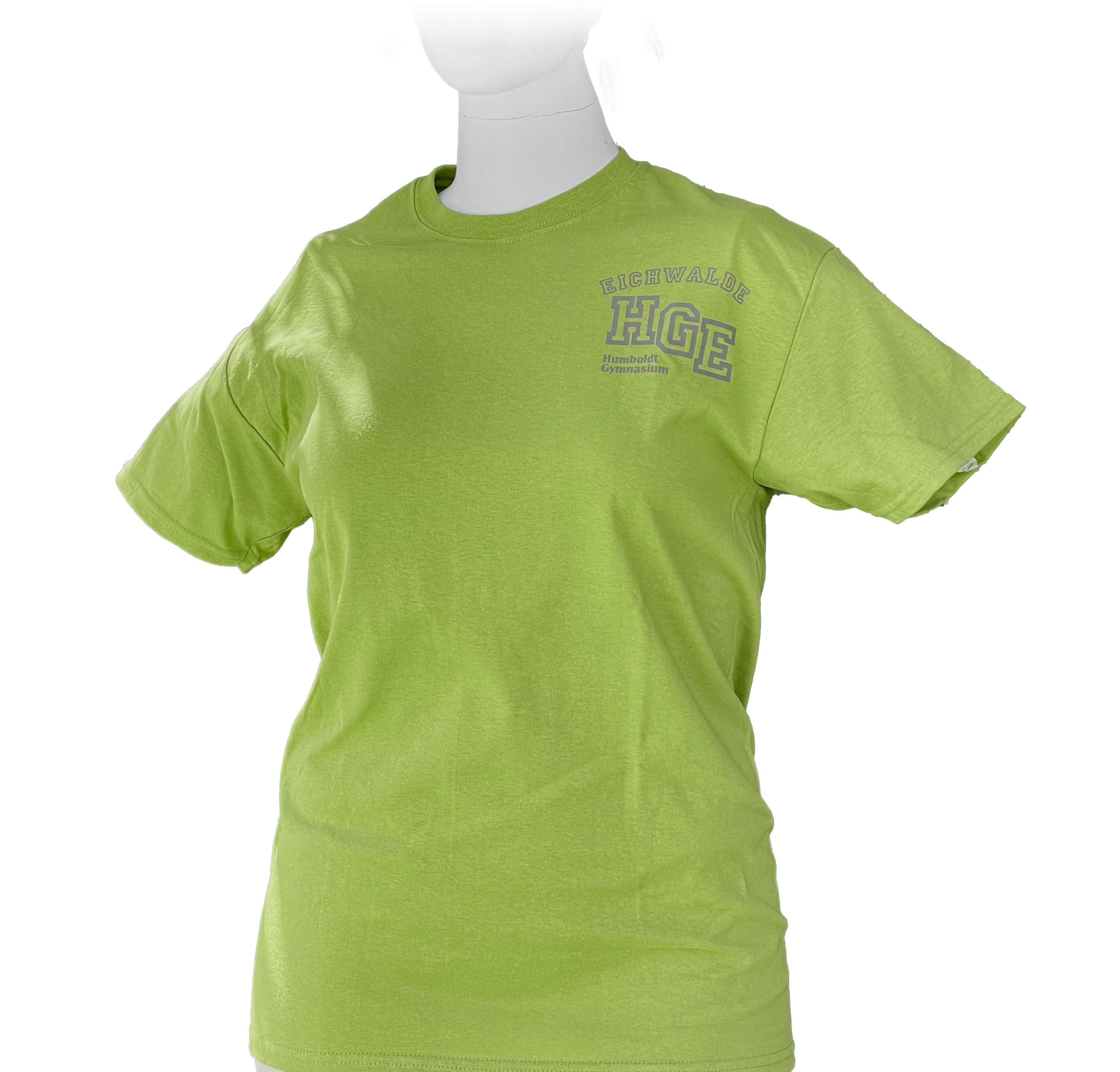 Fairtrade T-Shirt: Humboldt-Design